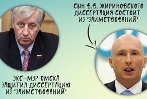 Что стало с депутатами, которые скопировали свои диссертации?