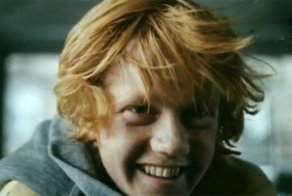 Как поменялся друг Электроника Макар Гусев (актер Василий Скромный) с течением времени