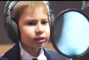 Дети готовы идти в последний бой ради «дяди Вовы» - депутат Госдумы записала клип
