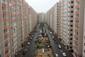 Достроились! Что будет дальше с каменными джунглями мегаполисов, в которых мы живем?