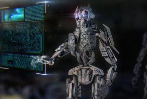 Искусственный интеллект готов конкурировать с врачами