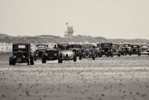 The Race of Gentlemen - используй тачку по назначению