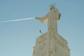 Сверхъестественные совпадения в природе от Дениса Черима