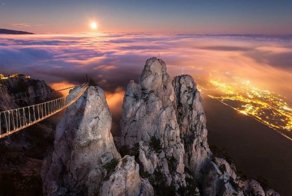 Россия: 15 самых красивых пейзажей