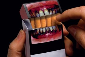 Курить теперь станет ещё страшнее: с 15 ноября ужесточили требования к пачкам сигарет