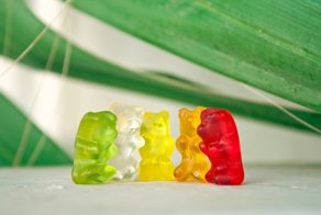 Мармеладные мишки и кокаин