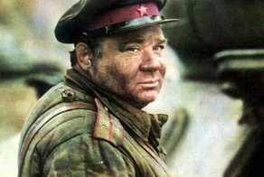 Небольшой рассказ о большом сердце Евгения Леонова