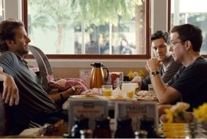 Семь с половиной женщин или что говорят мужчины о своих бывших