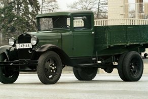 «Полуторка» на Дороге жизни: тонкий лёд и горящие руки шофёра