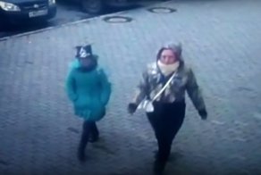 Хомяк стал пособником воров в Барнауле