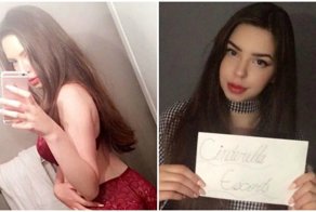 19-летняя модель продала девственность за $3 миллиона арабскому бизнесмену