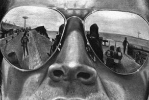 20 доказательств того, что настоящий художник может рисовать чем угодно и на чём угодно