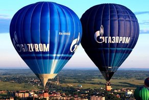 Газпром национальное достояние России?
