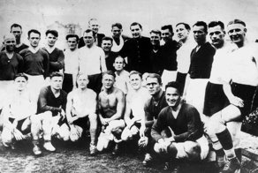 Матч  смерти