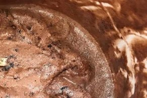 Будьте аккуратны, перед тем, как есть мороженое прямо из ведра