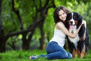 О жизни городских собачников