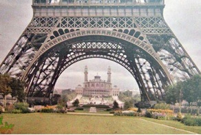 Это снимки - самое наглядное свидетельство изменений, происходящих в мире