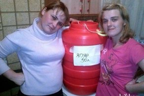 Ужасы социальных сетей