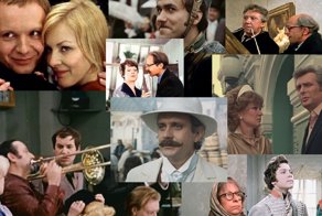 10 самых успешных фильмов Эльдара Рязанова