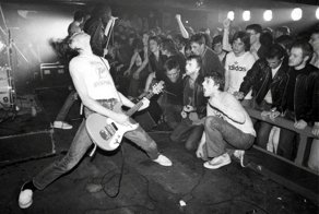 Лучшие группы и исполнители русского рока, на мой взгляд, но не всегда вкус