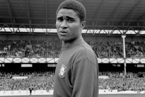 Топ 10 Лучшие футболисты всех времен и народов!