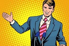 Россия станет страной, где каждый человек сможет реализовать свою мечту