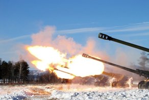 Из сотен тысяч батарей. Самые мощные удары русской артиллерии