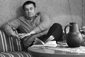 Малоизвестное стихотворение Эльдара Рязанова о юности, памяти и бессмертии