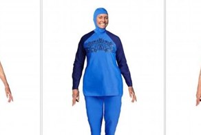 Как в разных странах представляют идеальных мужчину и женщину "за пятьдесят"