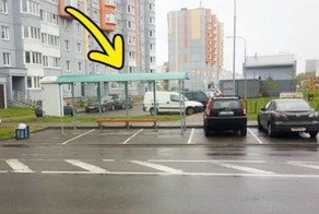 Остановки России — самые безумные остановки на планете