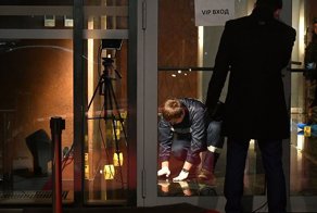 Когда борзометр зашкаливает