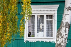Фоторепортаж. Провинция России. Городок Спасск-Рязанский. Рязанская область