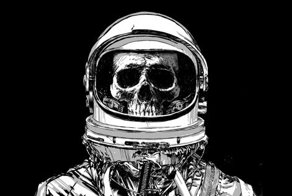 Американец полетит в космос и докажет, что Земля — плоская