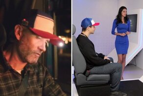 Компания Ford придумала кепку, которая не даёт спать водителям