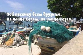 Очередная порция картинок с подписями