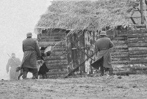 Ответ мальчику Коле из Уренгоя	 