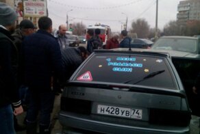 Лихач устроил смертельное ДТП в котором погиб молодой папа, забравший жену и младенца из роддом