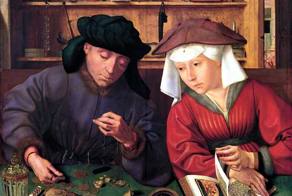 Загадочное зазеркалье: тайные послания, зашифрованные в зеркалах картин