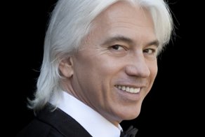 Умер Дмитрий Хворостовский