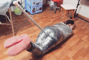 Бруталы из соцсетей, которые ни во что не ставят женщин