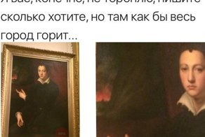 Очередная порция картинок с подписями
