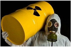 Радиация из России накрыла Европу. "Офигеть!" сказал чиновник