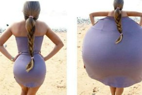 Дизайнер троллит фотографии тщеславных и самовлюбленных людей