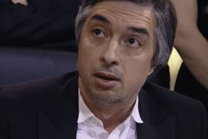 Очередной скандал в "Что? Где? Когда?"