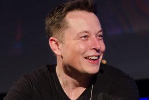 Илон Маск заработал сотни тысяч долларов на скуке