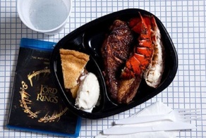 15 самых экстравагантных последних ужинов приговоренных