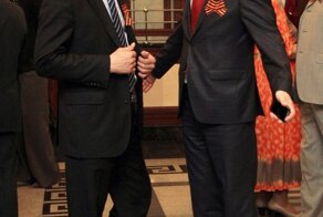 Реальный патриотизм