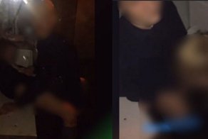 В интернет снова слили видео с подростками, занявшимися сексом на вечеринке