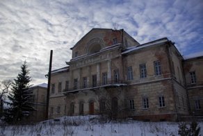 9 заброшенных усадеб в России, по которым хочется побродить прямо сейчас
