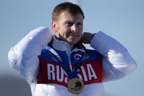 МОК лишил Россию золотого Сочи. Наша сборная теперь на третьем месте